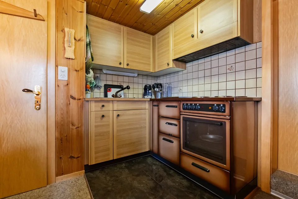 Affascinante chalet 5 locali a Riederalp – Vista mozzafiato sulla montagna e posizione tranquilla – foto 25 di 29