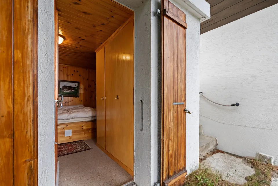 Affascinante chalet 5 locali a Riederalp – Vista mozzafiato sulla montagna e posizione tranquilla – foto 18 di 29