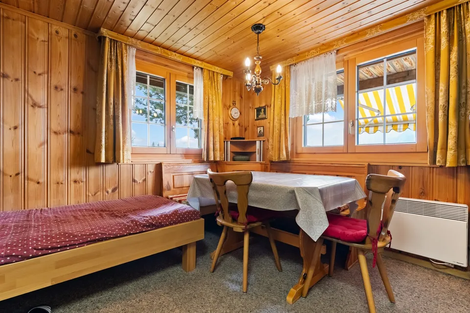 Affascinante chalet 5 locali a Riederalp – Vista mozzafiato sulla montagna e posizione tranquilla – foto 24 di 29