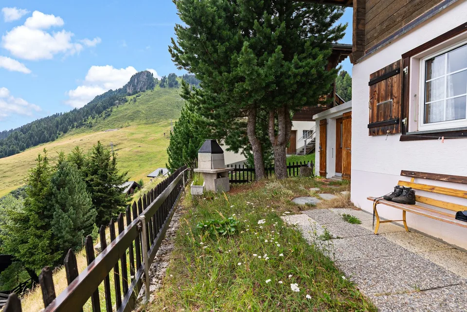Affascinante chalet 5 locali a Riederalp – Vista mozzafiato sulla montagna e posizione tranquilla – foto 19 di 29