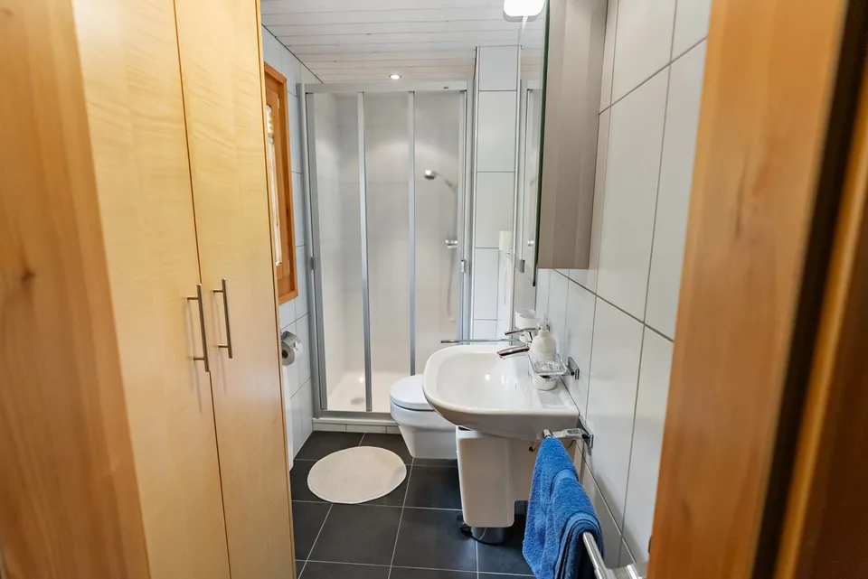 Affascinante chalet 5 locali a Riederalp – Vista mozzafiato sulla montagna e posizione tranquilla – foto 14 di 29