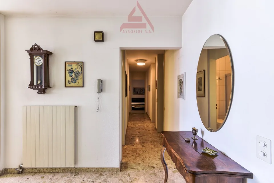 Panorama da sogno a Locarno Monti / Traumpanorama in Locarno Monti – foto 5 di 13
