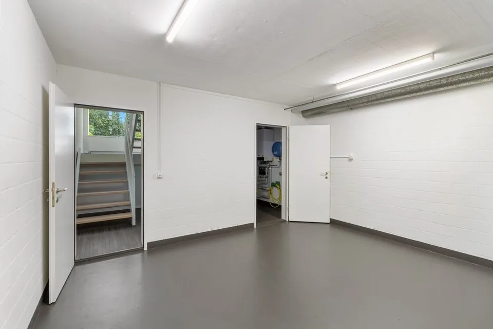 Frisch kernsaniertes 4.5-Zimmer Reiheneinfamilienhäuser