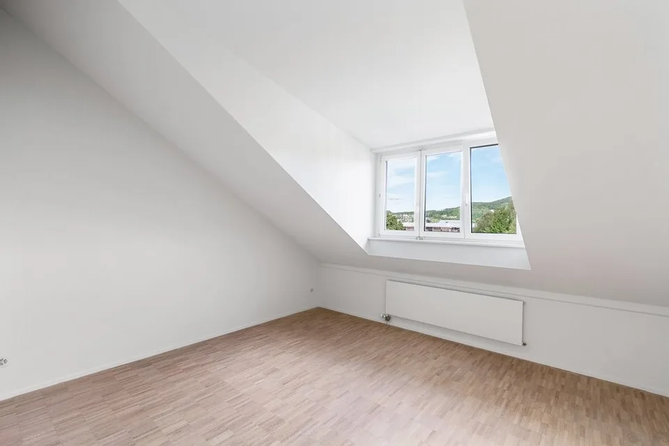 Frisch kernsaniertes 4.5-Zimmer Reiheneinfamilienhäuser