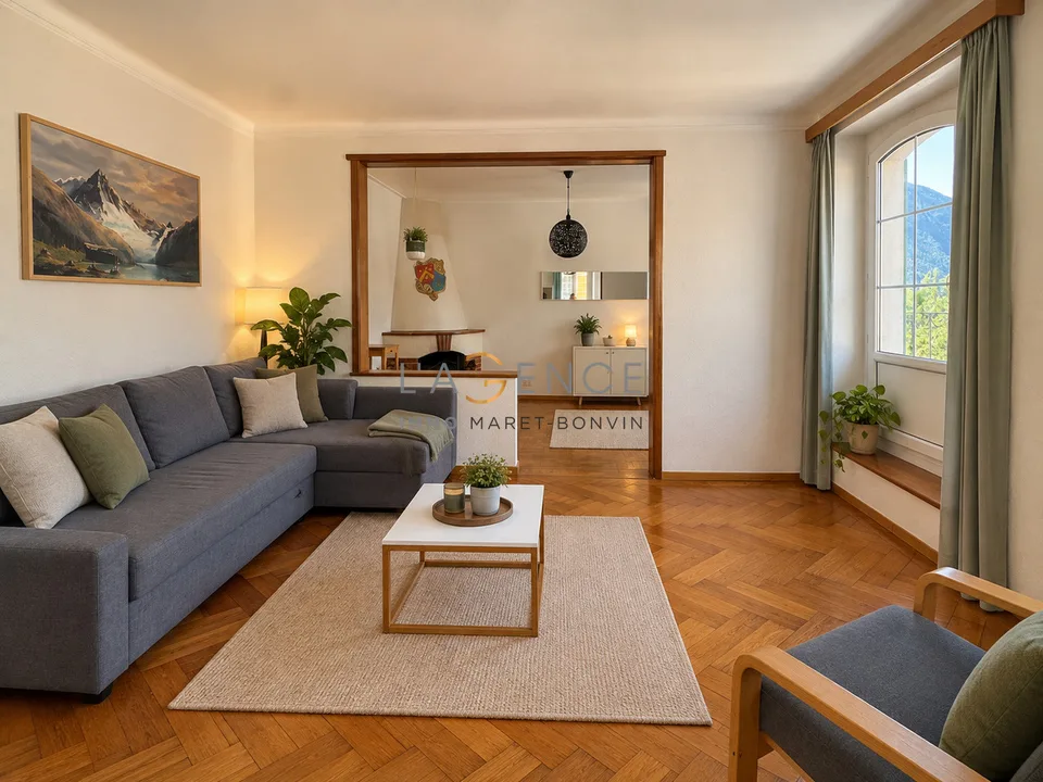 Ehemaliges Dorfhaus - großes Renovierungspotenzial! – Foto 6 von 6