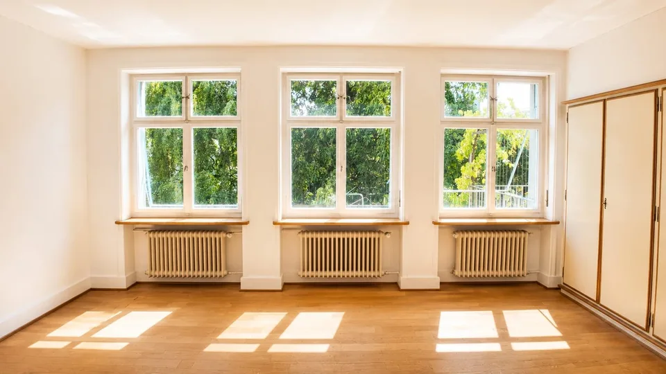 Eine Basler Stadtvilla für Generationen. – Foto 8 von 13