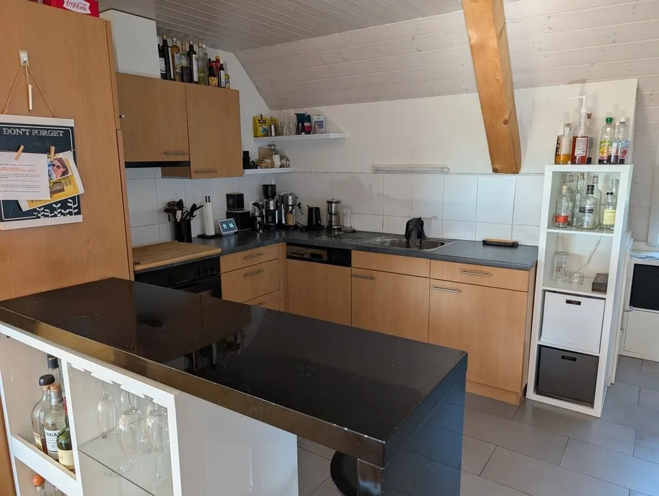Bell'appartamento di 3.5 locali in affitto nel centro di Neuchâtel – foto 2 di 11