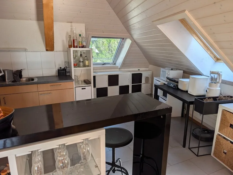 Bell'appartamento di 3.5 locali in affitto nel centro di Neuchâtel – foto 3 di 11
