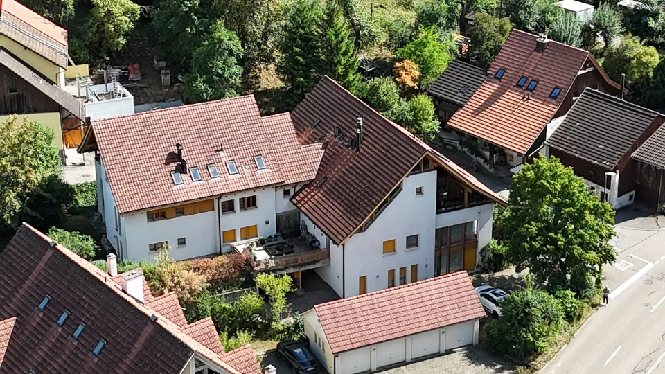 Non state cercando solo un appartamento, state cercando una casa. – foto 13 di 14