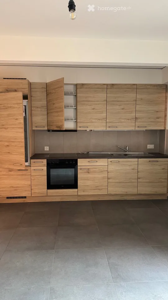 Appartement 3.5 à louer
