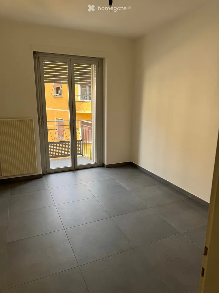 Appartement 3.5 à louer