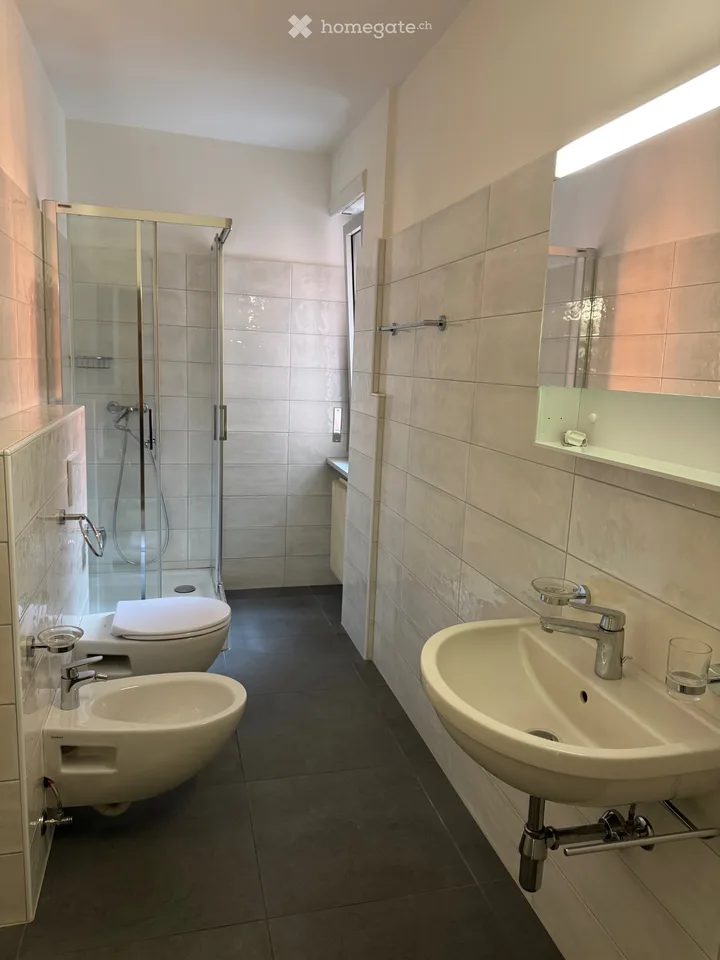 Appartement 3.5 à louer