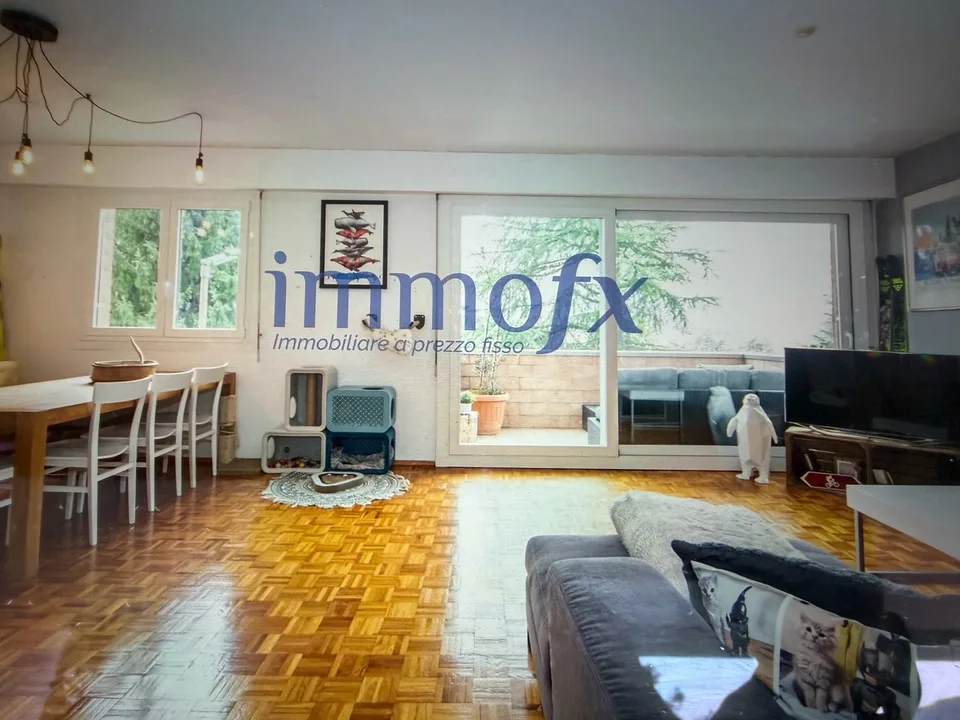 Appartamento di 3.5 Locali a Paradiso, Lugano – foto 5 di 5
