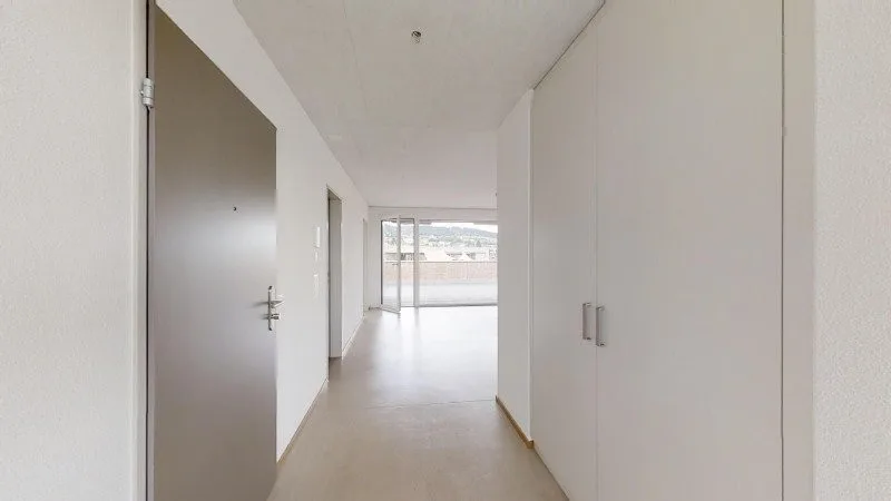 4.5 Zimmer Wohnung, 9200 Gossau SG