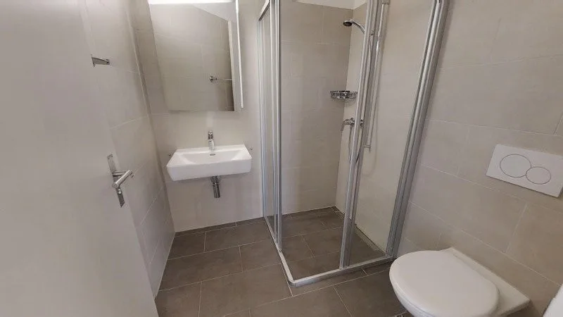 4.5 Zimmer Wohnung, 9200 Gossau SG