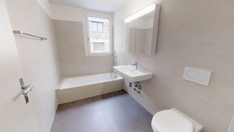 4.5 Zimmer Wohnung, 9200 Gossau SG