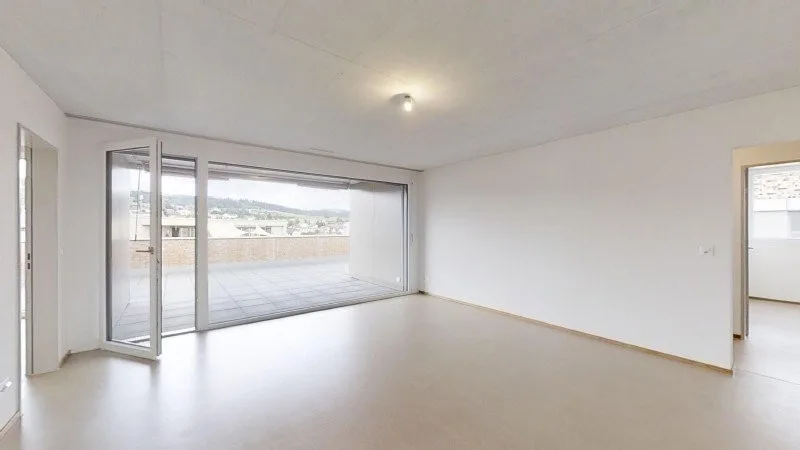 4.5 Zimmer Wohnung, 9200 Gossau SG