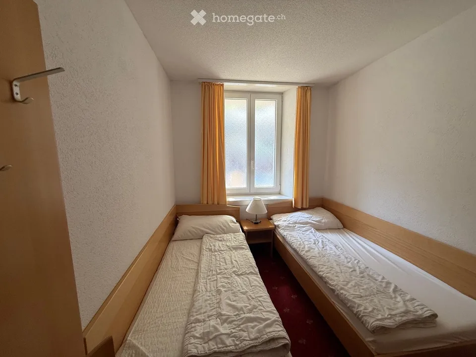 Zum Monat vermieten