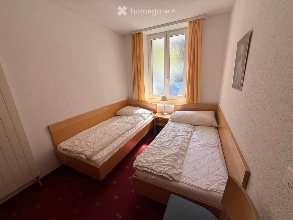 Zum Monat vermieten