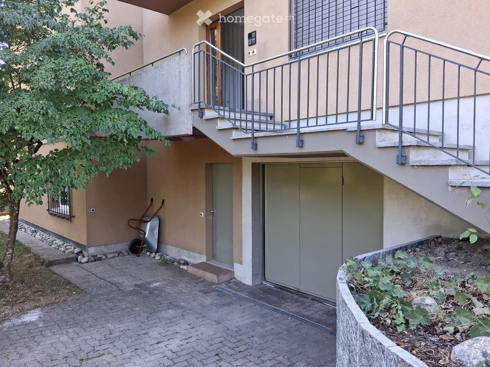 3.5-Zimmer-Dachwohnung – energetisch umfassend saniert