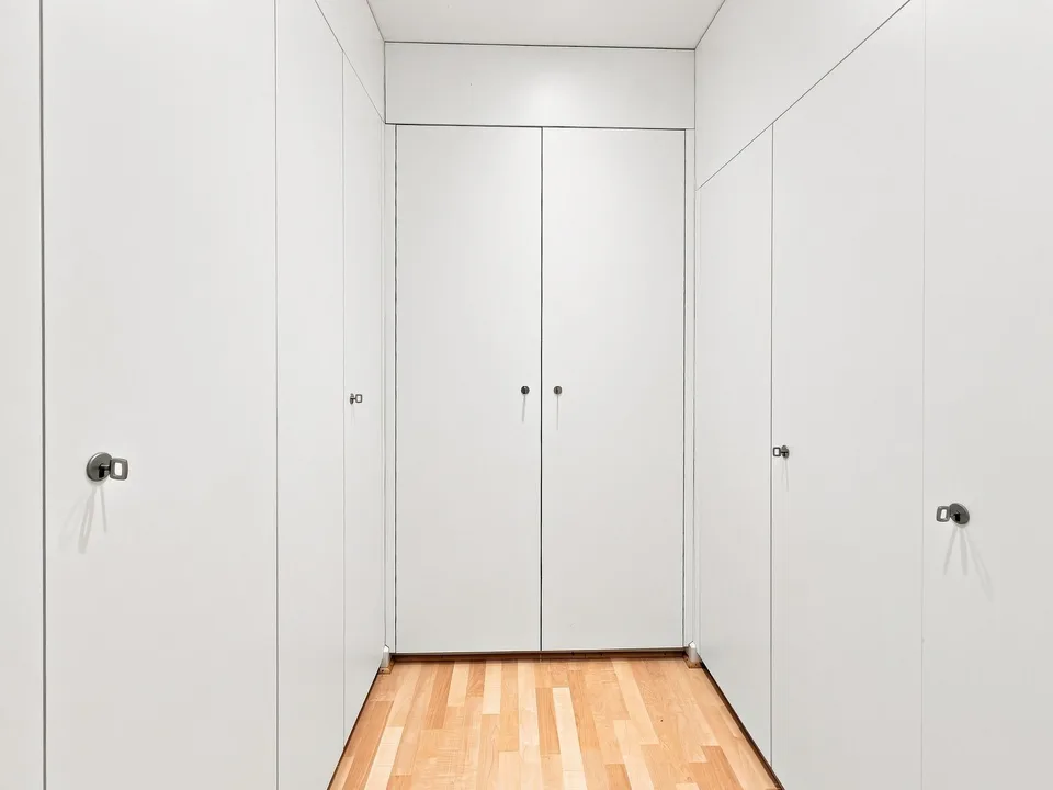 Geräumige 6.5-Zimmer-Wohnung mit Charme und Charakter in Chambésy