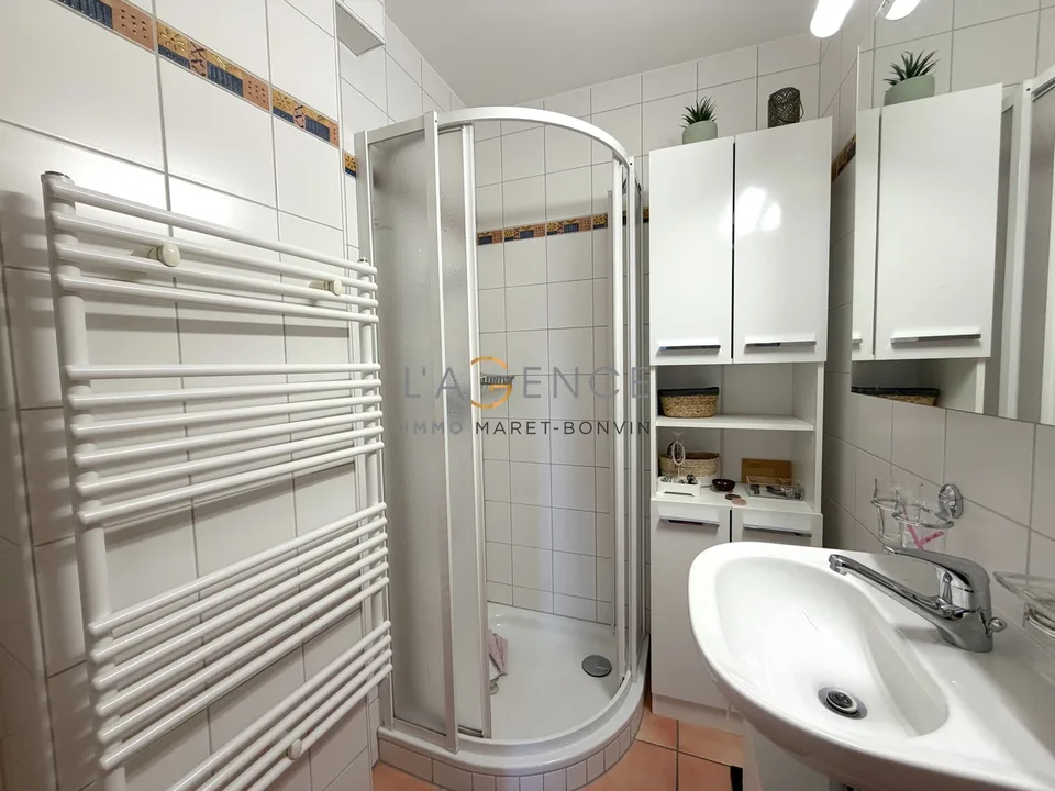 Appartamento con 4,5 locali e terrazza di 9 m2 – foto 7 di 9