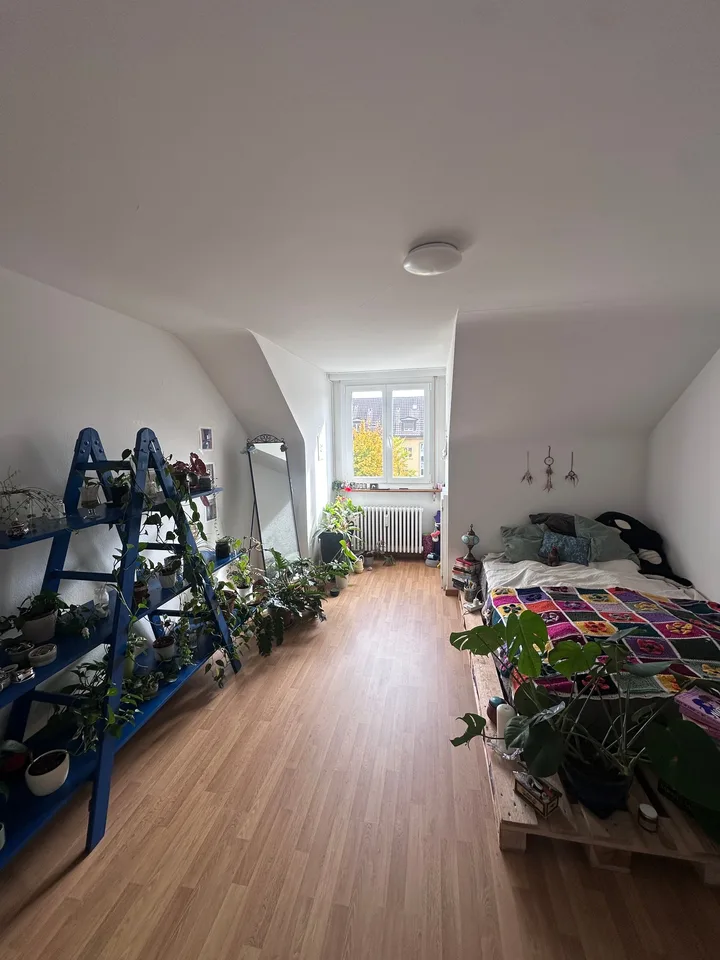 WG-Zimmer in Bern