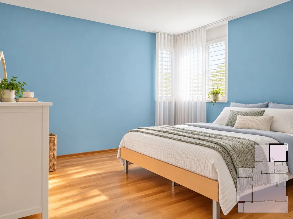 Your new home in Münchwilen