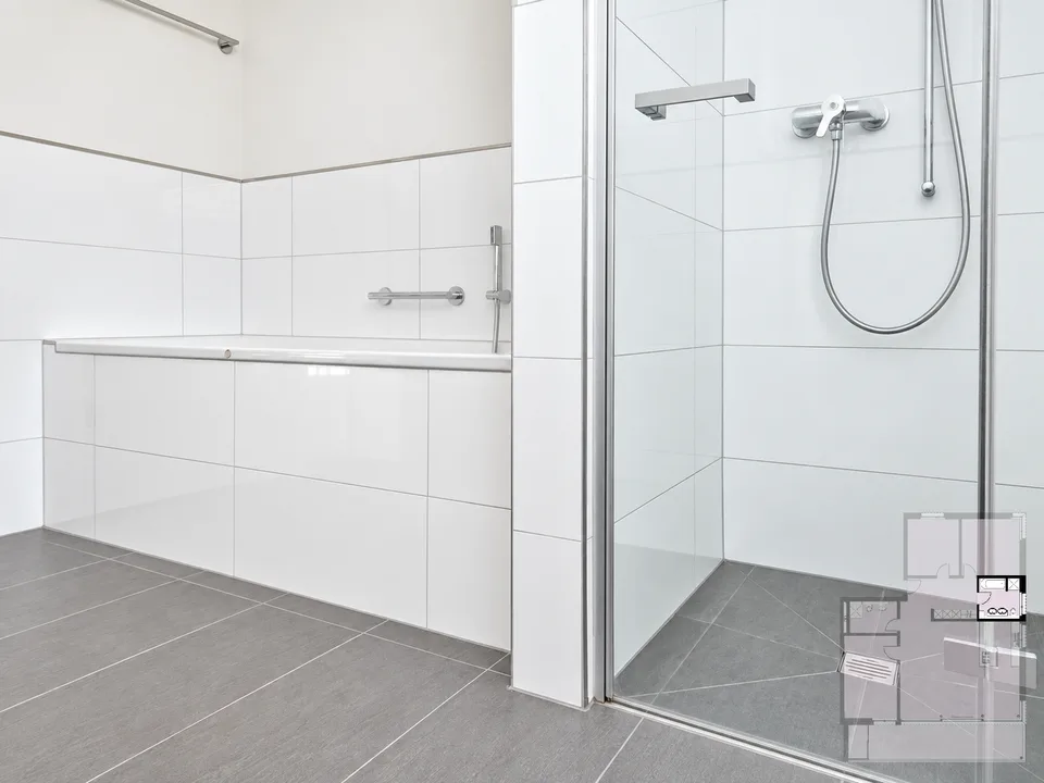 Your new home in Münchwilen