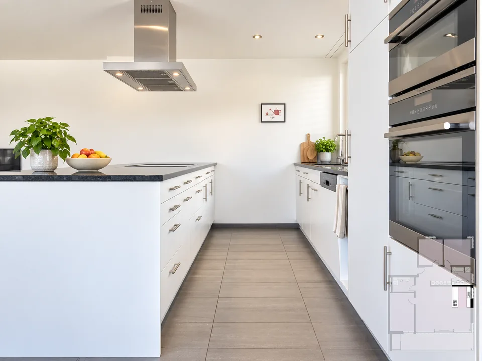 Your new home in Münchwilen
