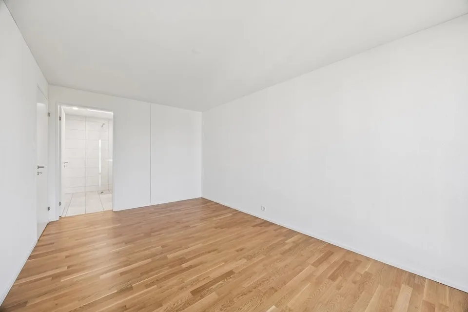 2.5 Zimmer Wohnung in Au ZH | UrbanHome