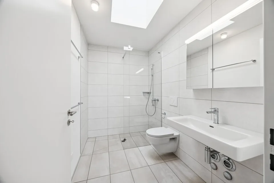 2.5 Zimmer Wohnung in Au ZH | UrbanHome