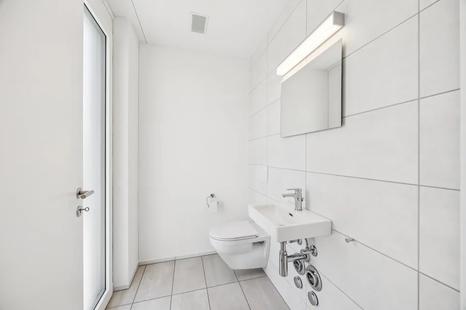 2.5 Zimmer Wohnung in Au ZH | UrbanHome