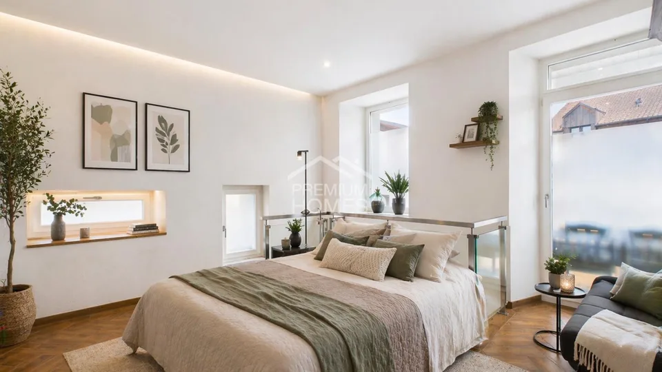 5 Minuten von Romont entfernt, bietet diese Immobilie den Komfort und die Größe eines Hauses! – Foto 3 von 20