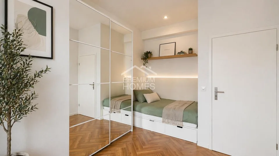 5 Minuten von Romont entfernt, bietet diese Immobilie den Komfort und die Größe eines Hauses! – Foto 4 von 20