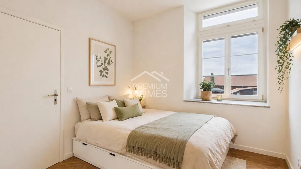 5 Minuten von Romont entfernt, bietet diese Immobilie den Komfort und die Größe eines Hauses! – Foto 5 von 20