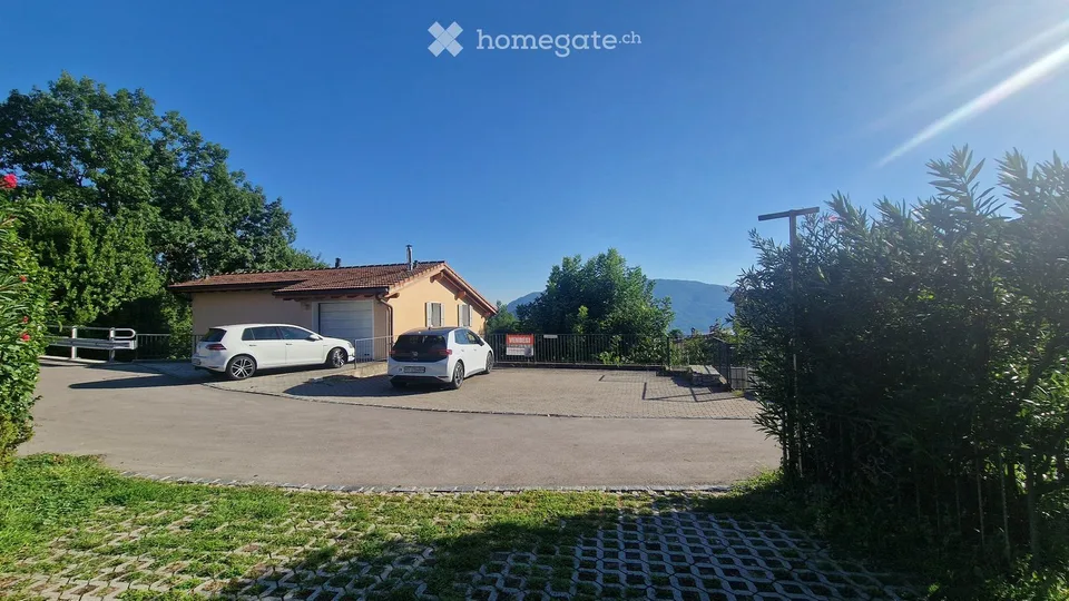 Elegantes Einfamilienhaus mit Panoramablick in Neggio – Foto 11 von 13