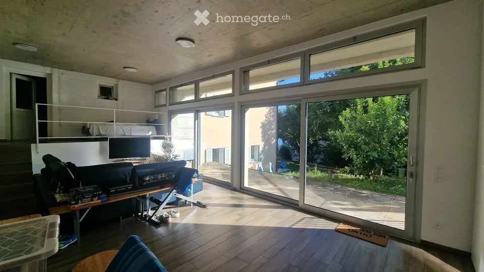 Elegantes Einfamilienhaus mit Panoramablick in Neggio – Foto 8 von 13