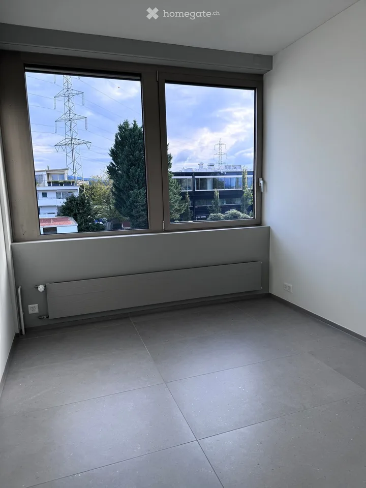 Wohnung in Steinhausen
