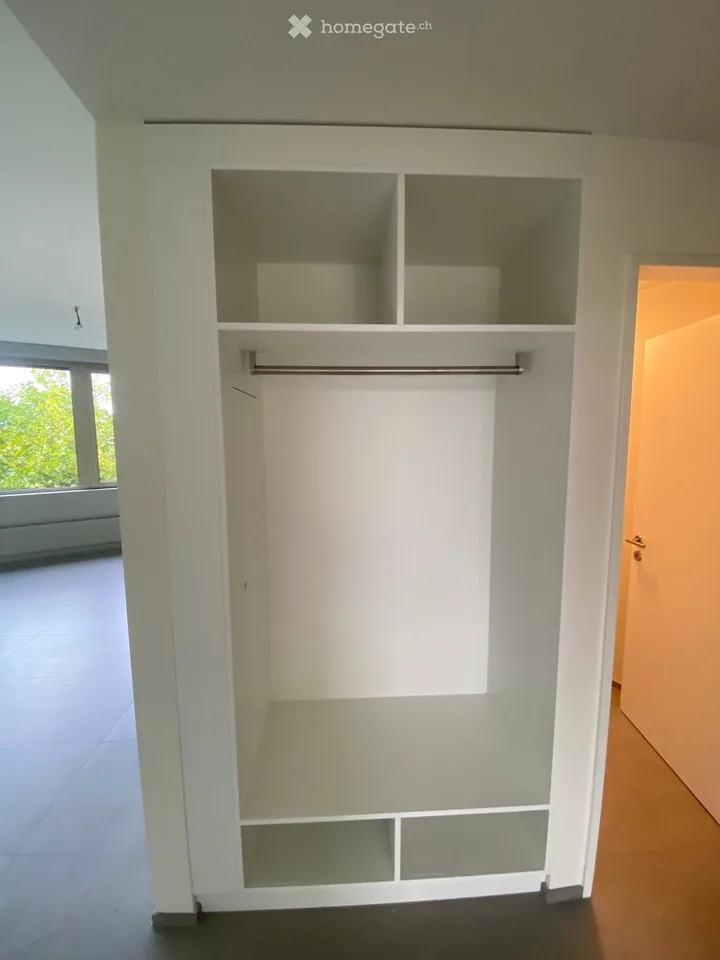 Wohnung in Steinhausen