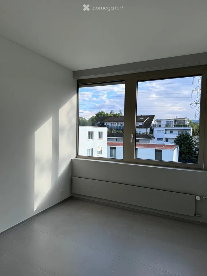 Wohnung in Steinhausen