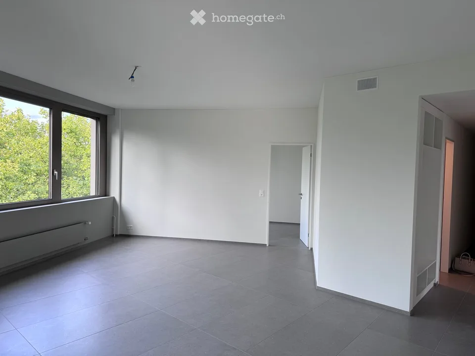 Wohnung in Steinhausen