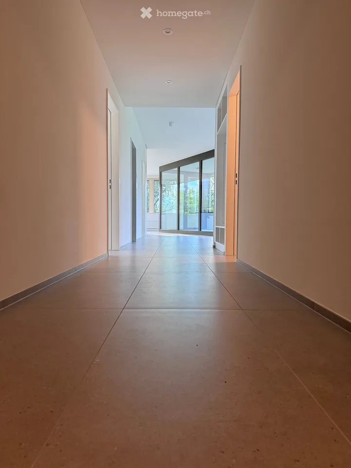 Wohnung in Steinhausen