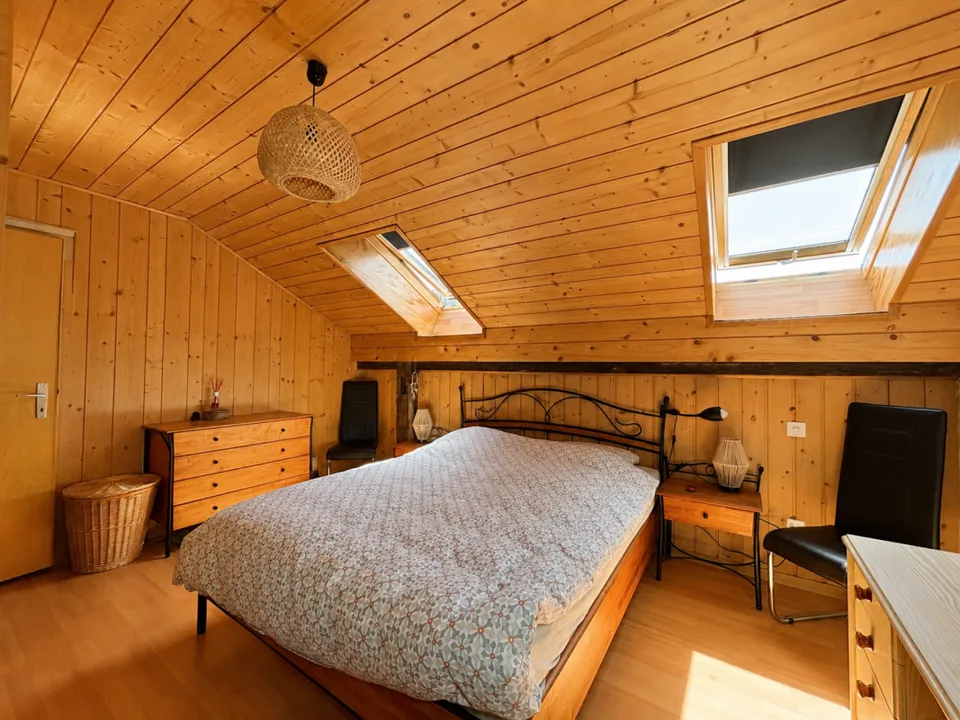 Prächtiges renoviertes Bauernhaus! – Foto 5 von 17