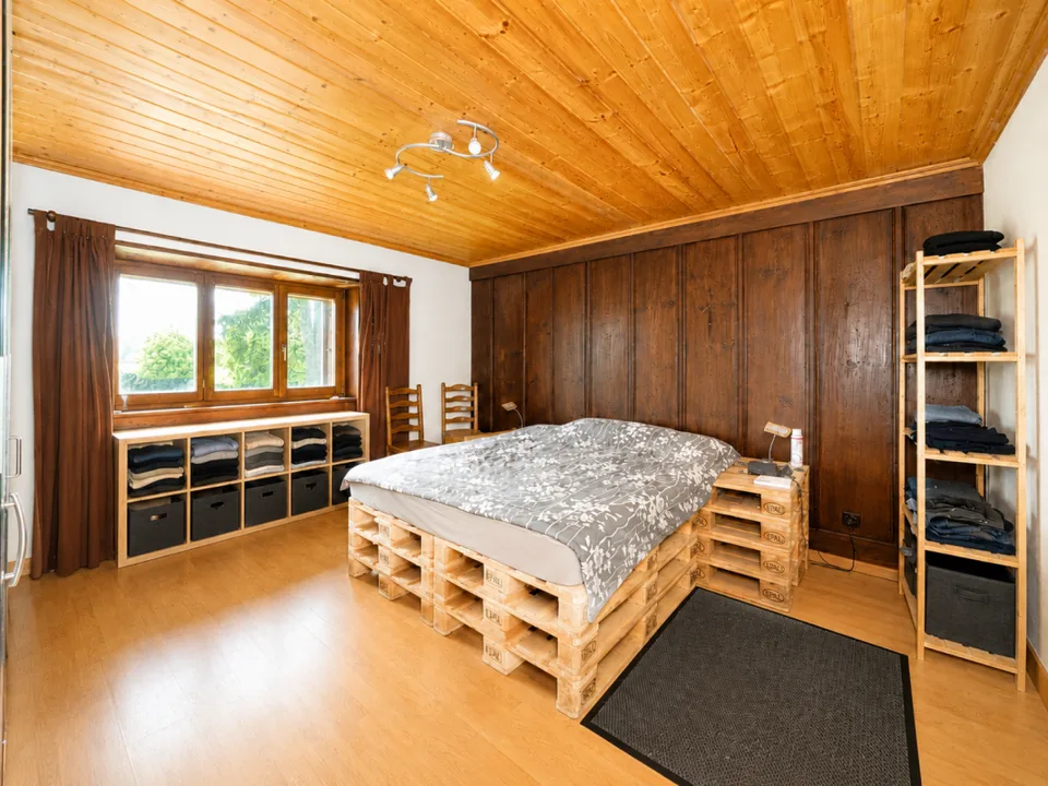 Prächtiges renoviertes Bauernhaus! – Foto 10 von 17