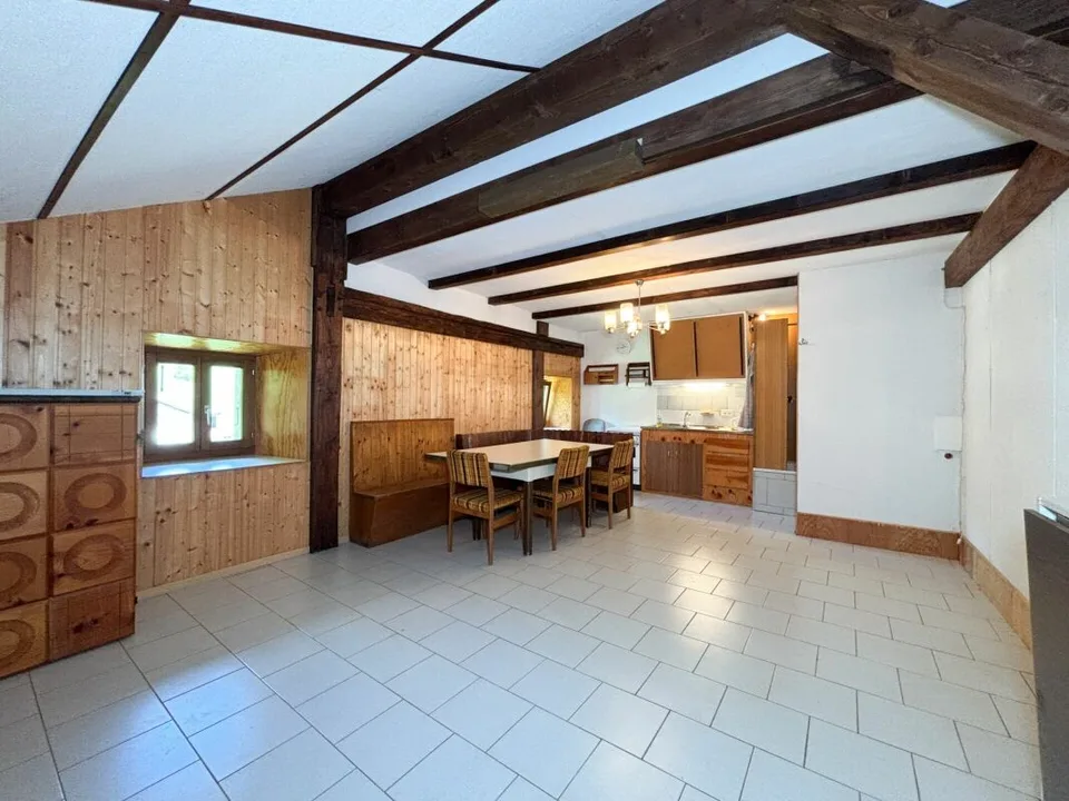 Prächtiges renoviertes Bauernhaus! – Foto 11 von 17