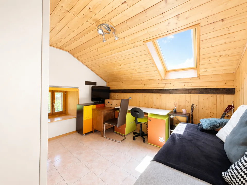 Prächtiges renoviertes Bauernhaus! – Foto 7 von 17