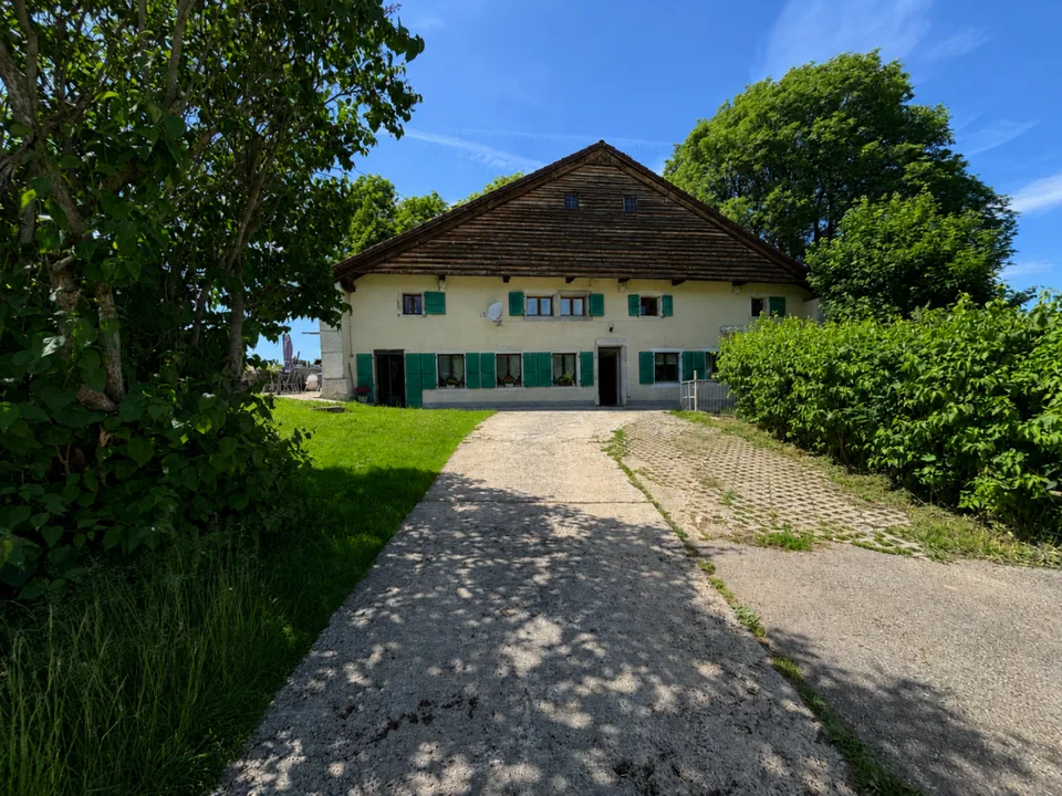 Prächtiges renoviertes Bauernhaus! – Foto 17 von 17