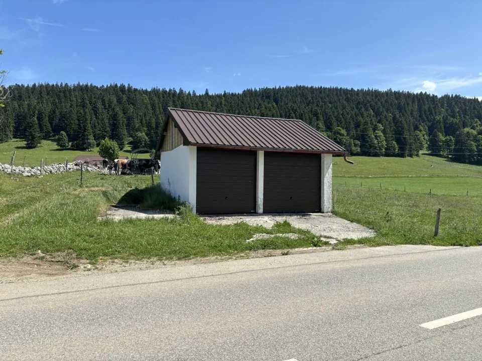 Prächtiges renoviertes Bauernhaus! – Foto 16 von 17