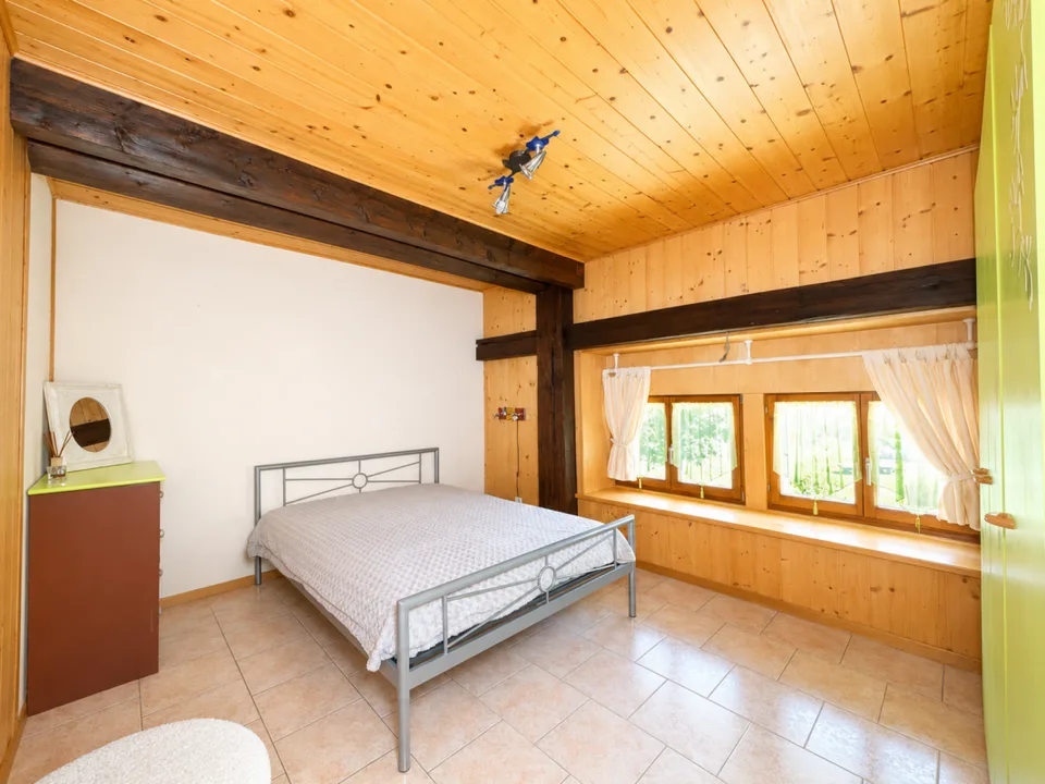 Prächtiges renoviertes Bauernhaus! – Foto 6 von 17